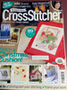 *Secondhand* CrossStitcher Magazine - Issue 193 - November 2007