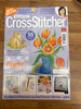 *Secondhand* CrossStitcher Magazine - Issue 210- March 2009