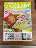 *Secondhand* CrossStitcher Magazine - Issue 251 - April 2012