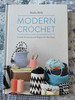 *Second-Hand* Modern Crochet Book by Molla Mills
