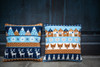 Cross Stitch Kit: Cushion: Winter Motifs II by Vervaco