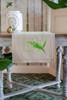 Embroidery Kit: Table Runner: Lily of the Valley by Vervaco