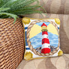 Guiding Light Tapestry Cushion Kit by Bothy Threads