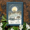 Snow Moon Counted Cross Stitch Kit by Bothy Threads