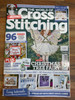 *Secondhand* World Of Cross Stitch Magazine - Issue 326 - December 2022 