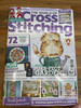 *Secondhand* World Of Cross Stitch Magazine - Issue 331 - April 2023 