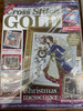 *Secondhand* Cross Stitch Gold Magazine - Issue 60