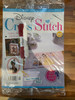 *Brand New* Disney Cross Stitch Magazine - Issue 152