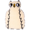 Owl Cross Stitch Cushion Kit (Eva Mouton) by Vervaco