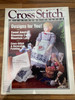 Vintage Cross Stich and Country Craft Chart Booklets