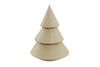 Decopatch Christmas Tree 18cm NO030c