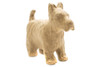 Decopatch Extra Small Scottie Dog AP585