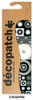 Decopatch Papers 441 Pack of 3