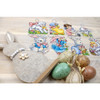 Easter Ornaments Set of 8 Cross Stitch Kit by Letistitch