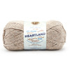  3 x 140g Lion Brand Yarn Heartland - Grand Canyon Yarn Kit