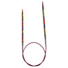 Symfonie: Knitting Pins: Circular: Fixed: 25cm x 2.25mm by KnitPro