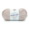 3 x 140g Lion Brand Yarn Heartland - Wolf Trap  Yarn Kit