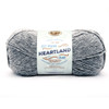 3 x 140g  Lion Brand Yarn Heartland - Mount Rainier Yarn Kit