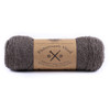 3 x 225g Lion Brand Yarn Fishermen's Wool - Brown Heather Yarn Kit
