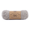 3 x 225g Lion Brand Yarn Fishermen's Wool - Oak Tweed  Yarn 