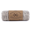 3 x 170g Lion Brand Yarn Fishermen's Wool - Birch Tweed Yarn