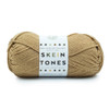 3 x 100g Lion Brand Yarn Basic Stitch Anti Pilling Skein Tones - Hazelnut Yarn