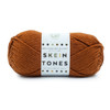 3 x 100g Lion Brand Yarn Basic Stitch Anti Pilling Skein Tones - Adobe Yarn 