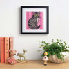 Tabby Cat Rosie Tapestry Kit by Anchor