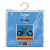 Bike Long Stitch starter Kit by Anchor