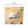 Crochet Kit: Beanie Hat: Polar Bear by Anchor