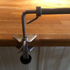 Stainless Steel Lowery Table Clamp Kit