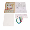 Under the Sea Collection Sealife Cross Stitch Kit By Anchor