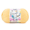 1 x 454g Lion Brand Yarn Pound of Love - Honey Bee Yarn 