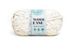 3 x 170g Wool Ease Thick & Quick - Wheat Yarn By Lion