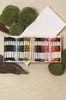 Collectors Box of 30 shades of DMC Eco Vita Wool Thread by DMC