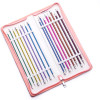 Knitting Pins: Single-Ended: Zing: Set: 25cm by KnitPro