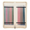 Knitting Pins: Single-Ended: Royale: 35cm: Set by KnitPro