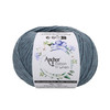 Crochet Yarn: Cotton 'n' Linen: 4 Ply 50g Ball: Slate
