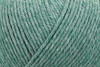 Crochet/Knitting Yarn: Cotton 'n' Wool: 4 Ply: 10 x 50g Ball: Emerald
