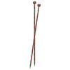 Knitting Pins: Single-Ended: Symfonie: 15cm x 3.75mm by KnitPro