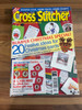 *Secondhand* CrossStitcher Magazine - Issue 63 - December 97