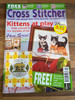 *Secondhand* CrossStitcher Magazine - Issue 60 - September 97