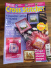 *Secondhand* CrossStitcher Magazine - Issue 56 - May 97