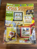 *Secondhand* CrossStitcher Magazine - Issue 55 - April 97