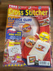 *Secondhand* CrossStitcher Magazine - Issue 54 - March 97