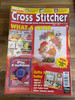 *Secondhand* CrossStitcher Magazine - Issue 53 - February 97