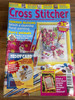 *Secondhand* CrossStitcher Magazine - Issue 47 - September 96