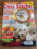 *Secondhand* CrossStitcher Magazine - Issue 35 - October 95