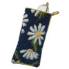 Daisy Tapestry Spectacles Case Kit