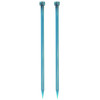 Knitting Pins: Single-Ended: Trendz: 25cm x 5.5mm